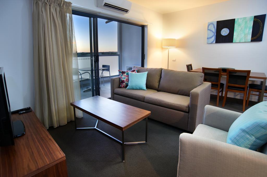 Quest Dubbo Aparthotel Eksteriør bilde
